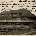 Thun - Kinderheim