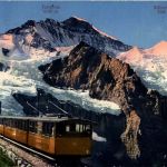 Jungfraubahn
