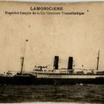 Lamoriciere