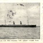 American Line St. Louis