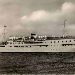 MS Nordland