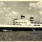 Fargen Dronning Ingrid