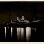 MS Monte Sarmiento