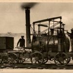 Puffing Billy