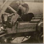 GeInteressante Explosionswirkung