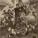 La Guerre Europeenne