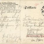 In der Zeppelin Gondel