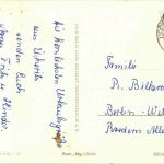 Uckeritz - Usedom