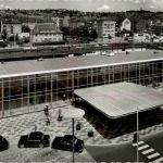 Pforzheim - Bahnhof