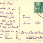 Dessau - Hauptbahnhof - Strassenbahn
