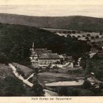 Geisenheim - Noth Gottes
