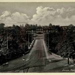 Essen - Margaretenhöhe