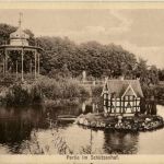 Soest - Partie im Schützenhof