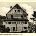 Bad Sachsa - Posterholungsheim