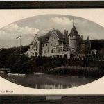 Aschersleben - Haus Lapp am Berge