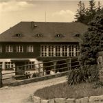 Kipsdorf - Bahnhof