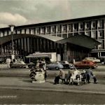 Bochum - Bahnhof