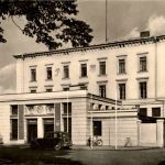 Wittenberge - Bahnhof