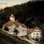 Bad Antogast