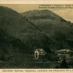 Oppenau - Gebrüder Spinner