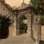 Meissen - Tuchmacher Tor