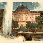Würzburg - Residenz