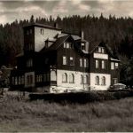 Bärenfels - HOG Felsenburg