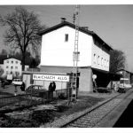 Blaichach - Bahnhof