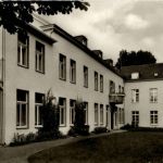 Niederdollendorf - Eisenbahn Erholungsheim