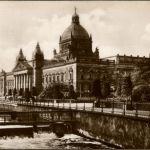 Leipzig - Reichsgericht