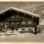 Dorfstrasse Reit im Winkl