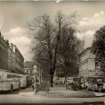 Reichenbach - Busbahnhof