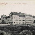 Gruss aus Wiblingen