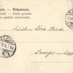 Königswinter - Rheinlied