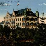 Bad Neuenahr - Walburgis Stift