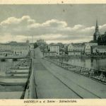 Kappeln - Schleibrücke