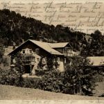 Sonthofen - Cafe Sigisfried