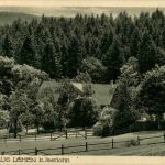 Forsthaus Köhen bei Iserlohn