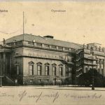 Berlin - Opernhaus