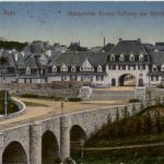 Essen - Margarethe Krupp Stiftung