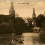Soest - Am grossen Teich