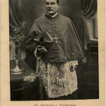 Speyer - Bischof Michael von Faulhaber