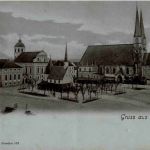 Gruss aus Altötting