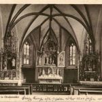 Grabenstätt - St. Johanneskirche