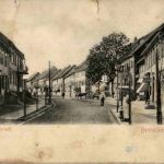 Benneckenstein - Oberstadt