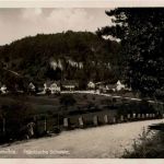 Behringersmühle -