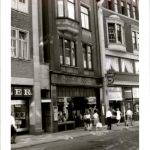 Bremen - Sögestrasse