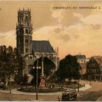 Münster - Marienplatz