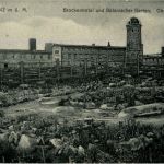 Brocken - Brockenhotel