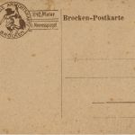 Brocken - Brockenhotel